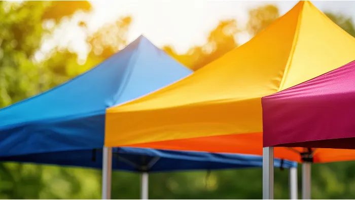 Fort Myers Canopy Tents