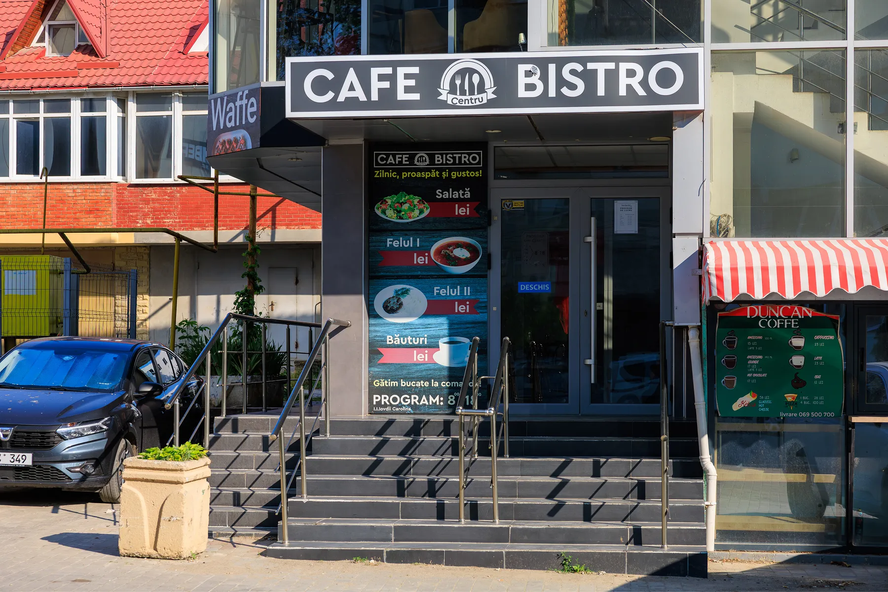 Fort Myers Custom Signs & Graphics