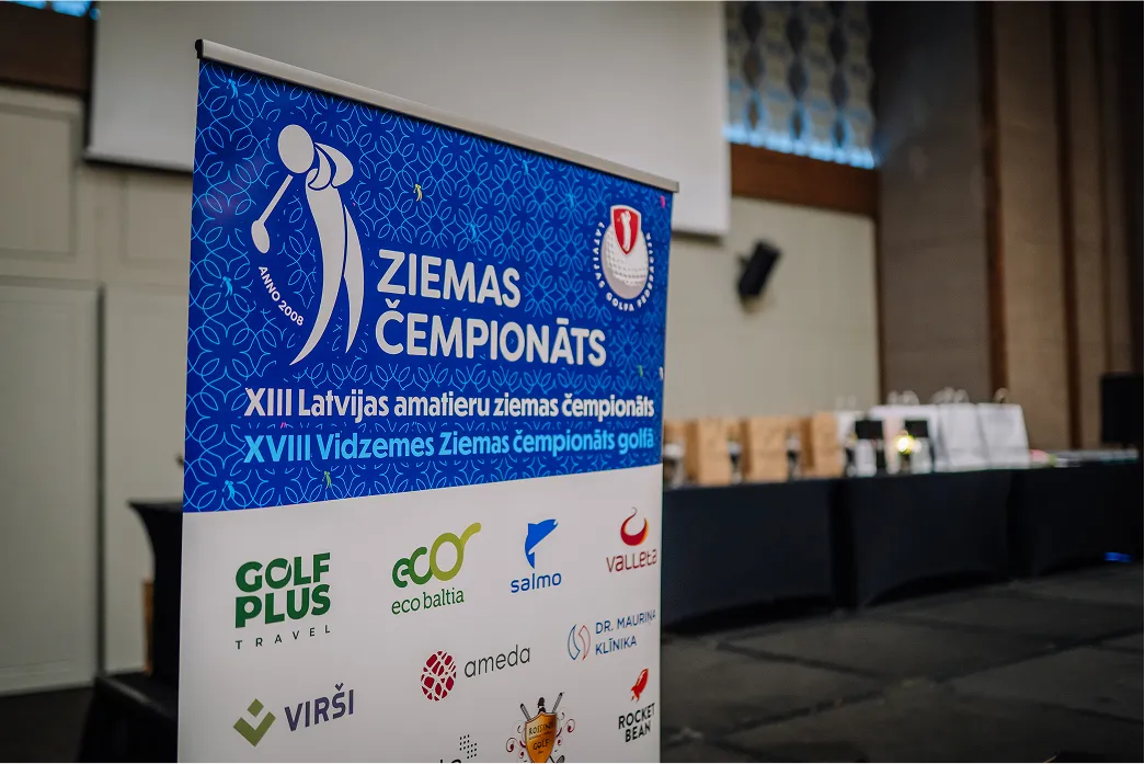 Promotional Event and Signage