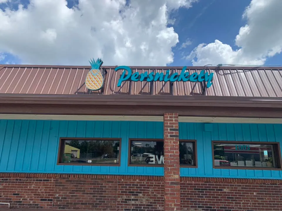 Outdoor Signs