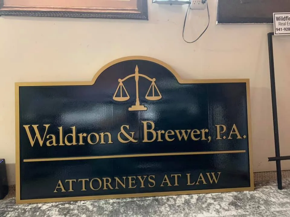 Business Signs