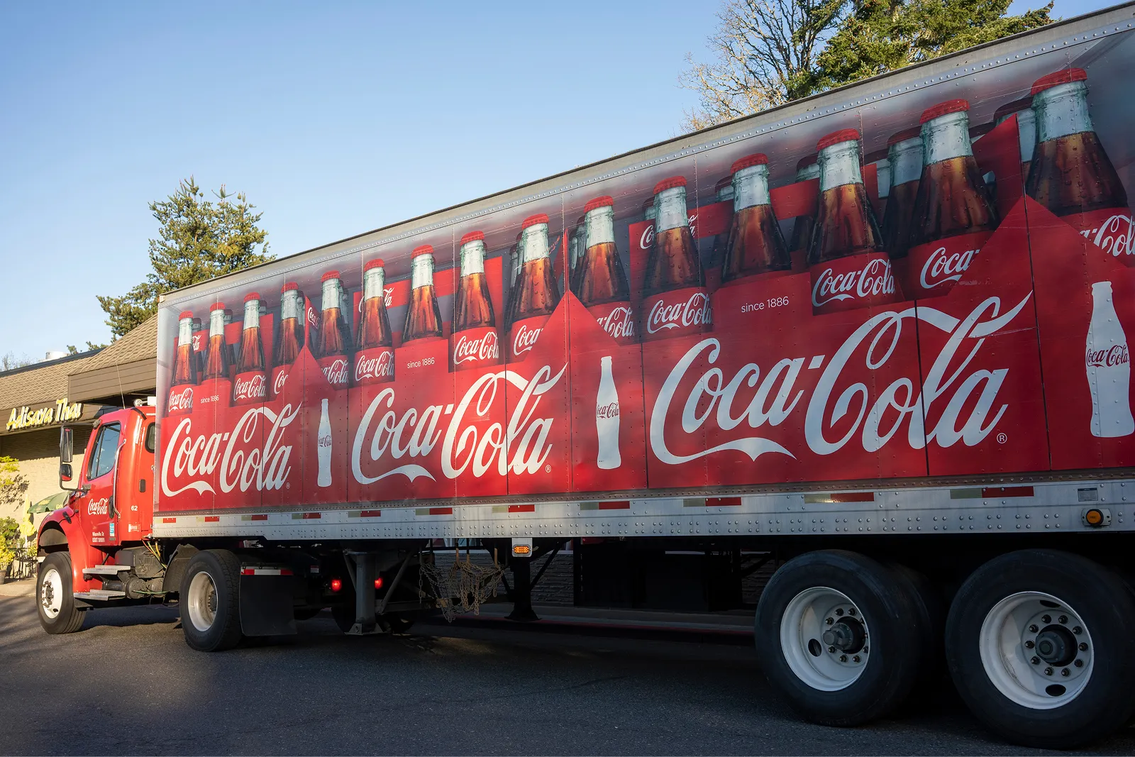 Fort Myers Truck Wraps