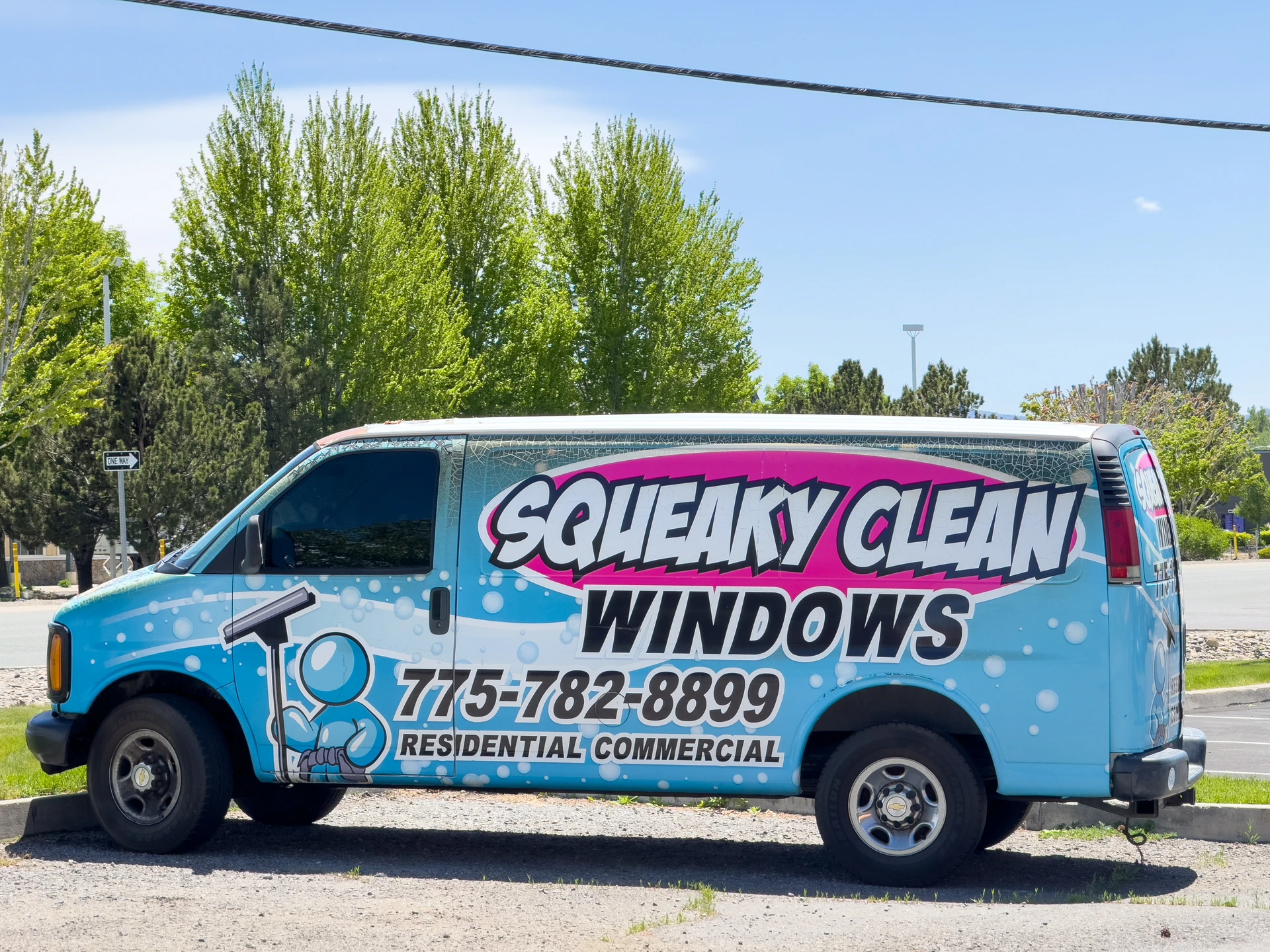  Custom Van Wraps in Fort Myers That Drive Your Brand