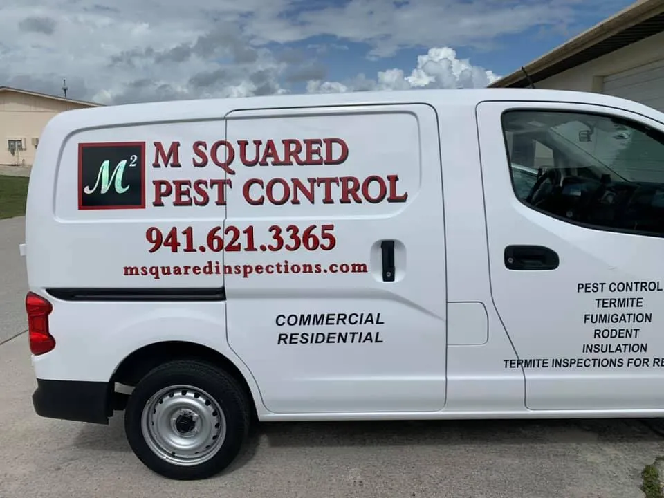 Fort Myers Vehicle Graphics