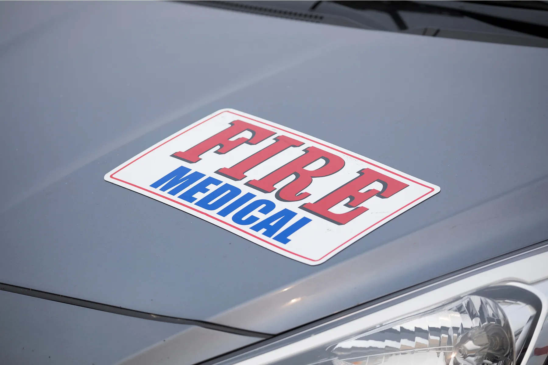 Fort Myers Vehicle Magnets