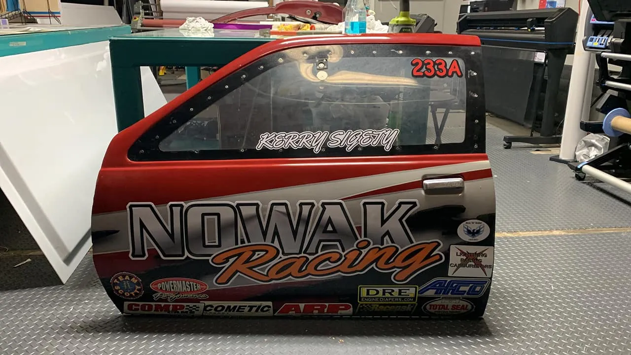 Fort Myers Vehicle Window Film 