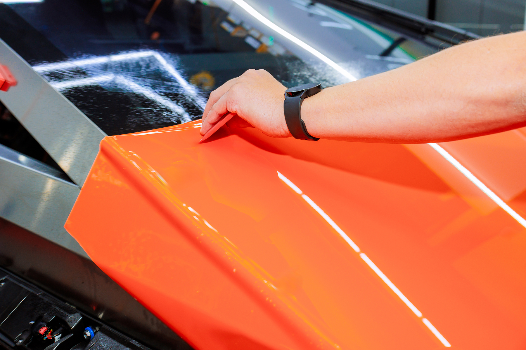 Fort Myers Vinyl Wraps 