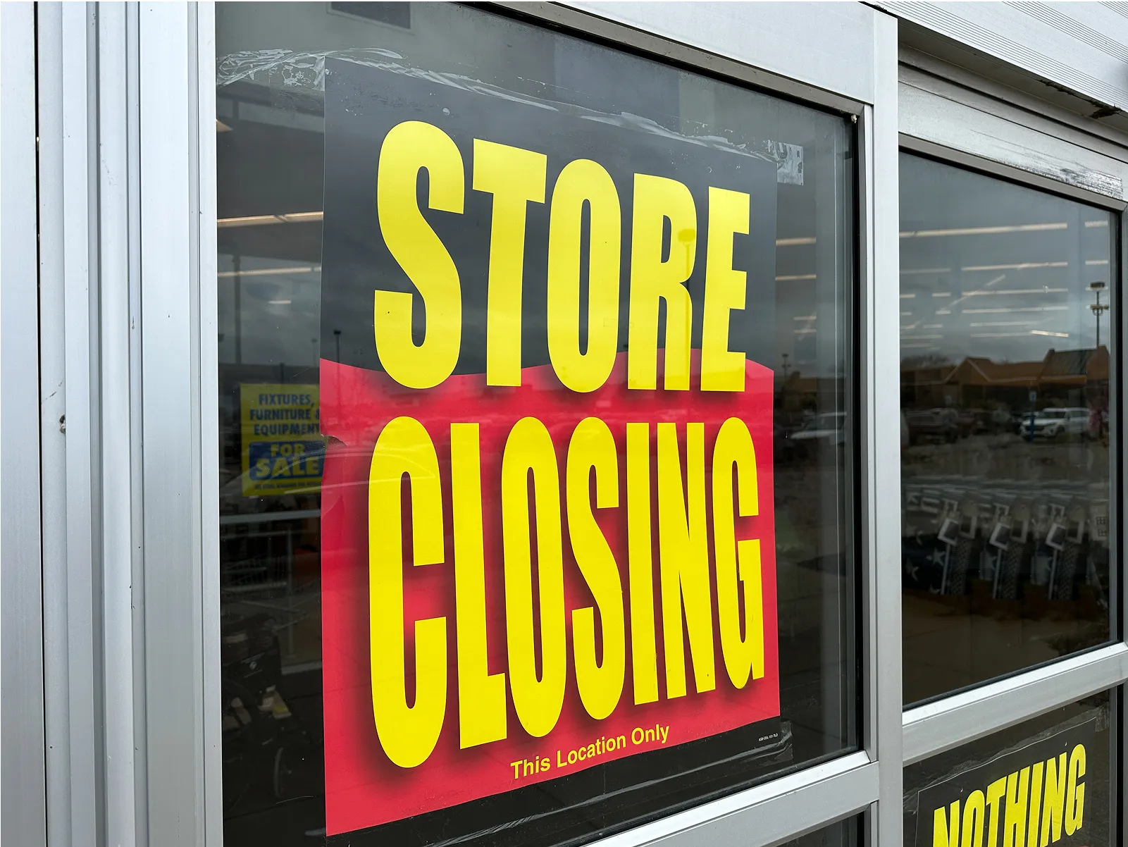 Fort Myers Window Graphics